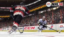 NHL 14 demo coming next week