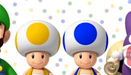 Opinion: Nintendo: Dancing with themselves