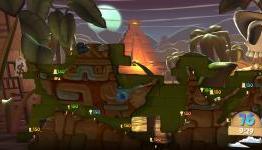 ZPlay: Review: Worms Clan Wars (PC)
