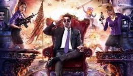 Saints Row IV Review – SentralGamer