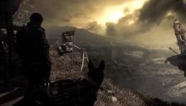 Call of Duty Ghosts: Does the dog die?