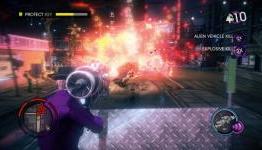 90 Minute UK Exclusive Gameplay of Saints Row IV