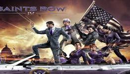 Saints Row IV Review l Vortex Effect