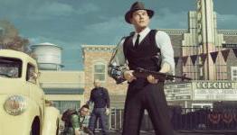 The Bureau: XCOM Declassified hands on [BuzzFocus]