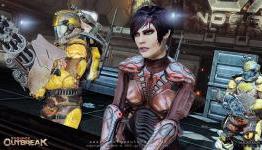Review: Scourge: Outbreak | Metro Gaming