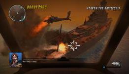 Thunder Wolves | LevelSave Review