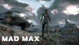 Mad Max: Just Another Australian