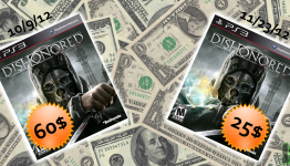 No Game is Worth $60