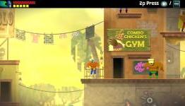 Guacamelee! Gold Edition Review – Mini Steam Reviews