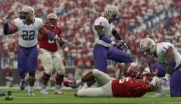 SEC won’t participate in EA game