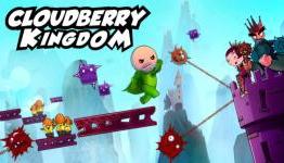 Cloudberry Kingdom Review – Glitch Cat