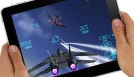 AAA Tablet Games Will Get Console Prices