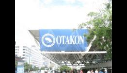 Kya~! Titans, Imoutos, Samurais, Music! Otakon 20 Adventures (Part 1)