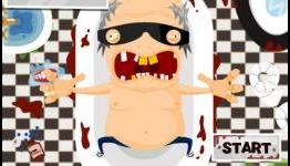 Amateur Surgeon 3 All Patients Walkthrough