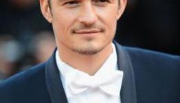 Orlando Bloom to Play Next Batman