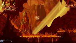 A Punching Beta Preview: Aaru’s Awakening – Day