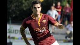 Tottenham open talks to sign Lamela
