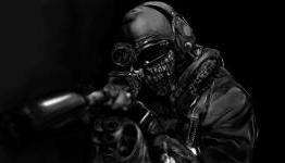 Call of Duty: Ghosts Global Multiplayer Reveal