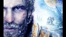 Lost Planet 3 interview with Bill Watterson | Laser Lemming