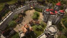 Broken Fortress: Citadels [Review] – Mash Those Buttons