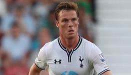 QPR see second bid for Tottenham’s Scott Parker accepted