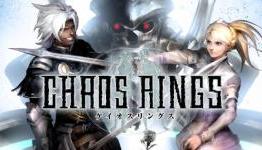 Chaos Rings Out Now for Windows Phone 8