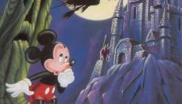 Disney Platformers (Part 2: Castle of Illusion, Sega) – Video Retrospective