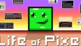 Life of Pixel 2 “for PS4 and Vita is Dead”, Super Icon No Longer Sure They “Have a Company Any More”