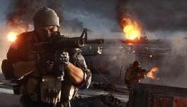 Battlefield 4: Bring Your PS3 Stats to PS4
