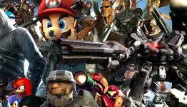 This Generation’s Greatest Games