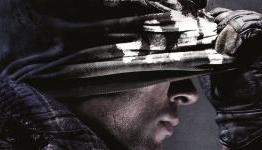 Call of Duty: Ghosts Multiplayer Revealed and Detailed; Who Cares, though?