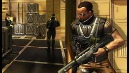 Deus Ex: The Fall Review | GameDynamo