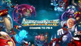 Awesomenauts on PS4 Contains all the Features of the PC Version, Release Date “Super Secret”