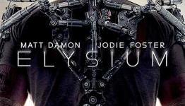Digibytes Review of Elysium