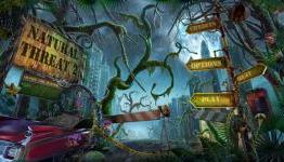 Natural Threat 2 Review | Casual Game Guides
