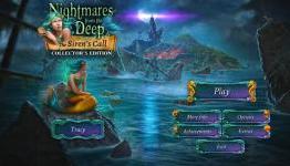 Nightmares from the Deep: The Siren’s Call Review | Casual Game Guides