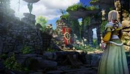 This Denis Dyack Interview Explains Why Shadow of the Eternals Should Be On Your Radar