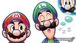 Mario & Luigi: Dream Team – Badges Guide | GameDynamo