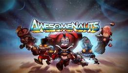 The Awesomenauts Assemble on PS4