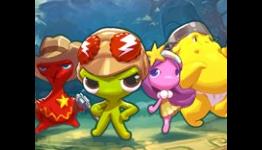 Rationale for bringing Squids to Nintendo platforms more creative than business