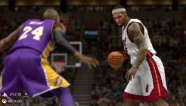 Want a full list of new features in NBA 2K14? We got the hookup