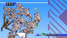 Indie Game Mag – ‘Mount Your Friends’ Review – I Hope Your Friends Don’t Mind