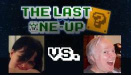 The Last One-Up Episode 3 – Captain VS. Mandoor