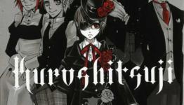 Black Butler Yaoi Anime Show Review | Anime Kida