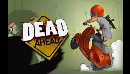 411mania – Dead Ahead Review