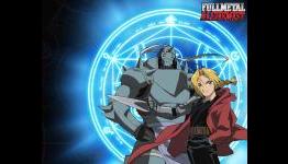 Fullmetal Alchemist “Cosplay” costumes added to Xbox Live Avatar Marketplace
