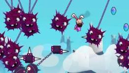 Gi – Cloudberry Kingdom Review