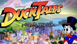 LeadExample: DuckTales Remastered: Review