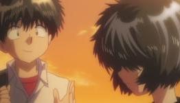 Review: Mysterious Girlfriend X | Hardcore Gamer