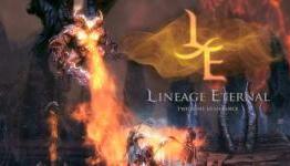 Lineage Eternal Release Date will be Revealed at the end of 2013